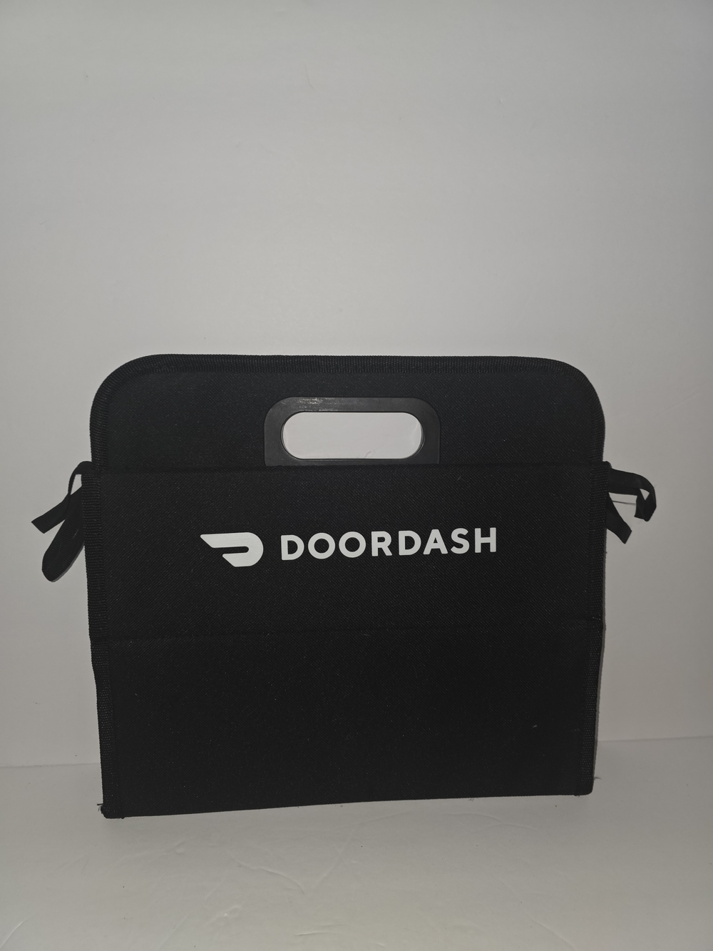 Doordash Six Drink Holder Carrier Dasher Cupholder